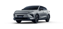 Omoda Новый С5