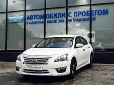 Купить Ниссан Теана 2014г.