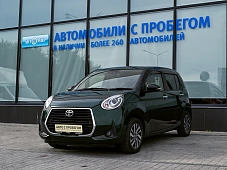Купить Тойота Пассо 2020г.