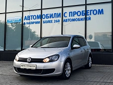 Купить Фольксваген Голф 2012г.