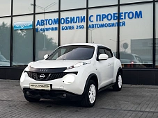 Купить Ниссан ДЖуке 2012г.