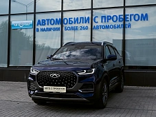 Купить Чери Тигго 8 Про Макс 2024г.