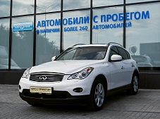 Купить Инфинити ЕКС 2011г.