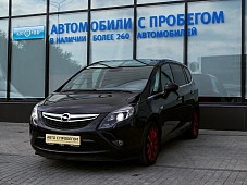 Купить Опель Зафира 2013г.