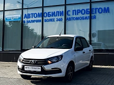 Купить Лада Гранта 2018г.