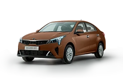Solaris KRS