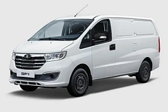 Купить Соллерс СФ1 2026г.