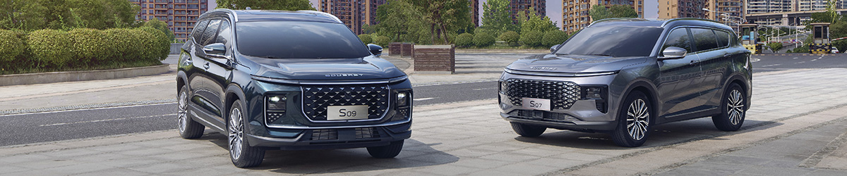 Минимальные цены на новые автомобили SOUEAST!