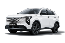 Changan UNI-S Новый