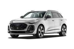 Audi Q5 L III