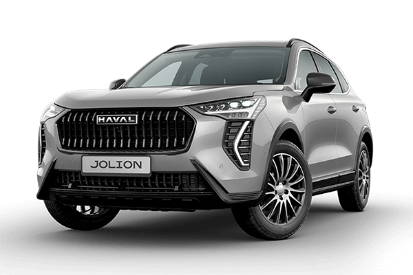 Haval City JOLION Новый