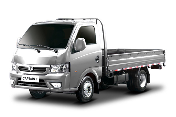 DongFeng Captain-T