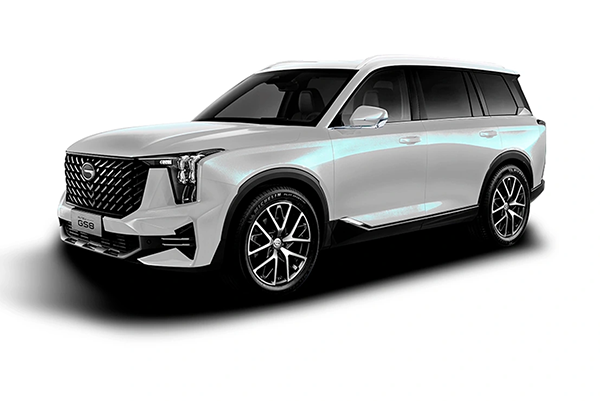 GAC GS8